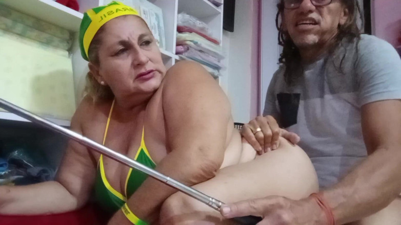 Tomsorte: De Meest Hoer Van Brazilië
