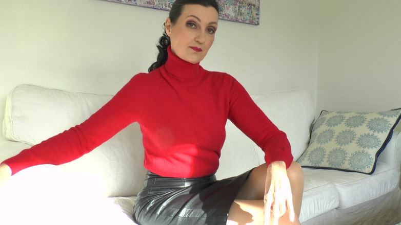 Lady Victoria Valente: 2 dni przed ślubem: spotkanie z tabu - plusk na moim swetrze,...