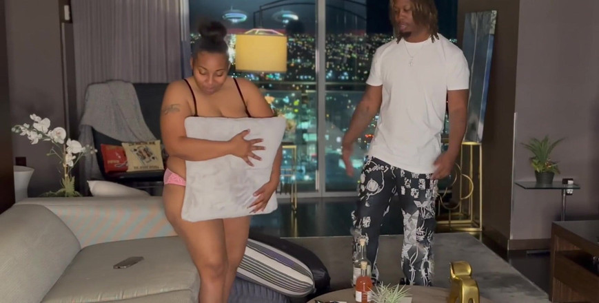 Kendale: Stepsis Juicy " I Can't Believe I Just Let Him Fuck...