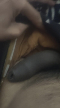 Keep Stroking My Dick