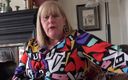 Aunt Judy's: Ajudys - Your Mature BBW Landlady Catherine Wants the Rent