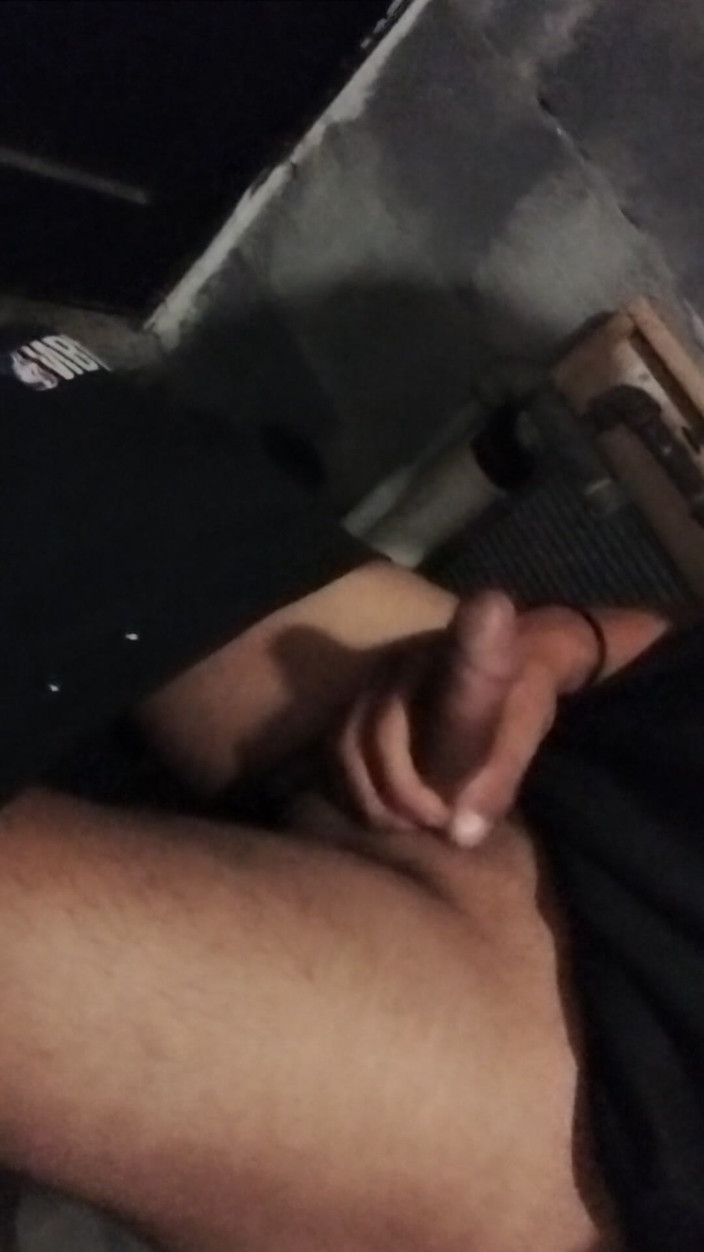 AlexAlejandro13: Shaving and Stopping