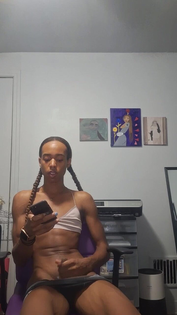 LordDashunKH: Night Sesh P.2