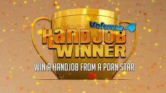 Fuck a Fan: Kongkek peminat – jilat dubur dari NYC Dapat Handjob dari PAWG...