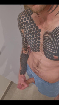 First Cock Pics of 2026.