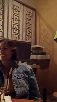 La sottomessa vegas cuck cpl ritorna per più creampie di bbc!