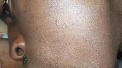 Real homemade BBW BBC porn: WildEnglishBBW BBC Nata4sex isst meine rosa feuchte muschi