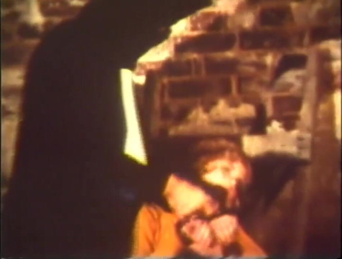 Vintage Usa: A rare crazy vintage BDSM scene!