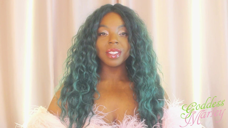 Goddess Marley: Il mio grande dummy