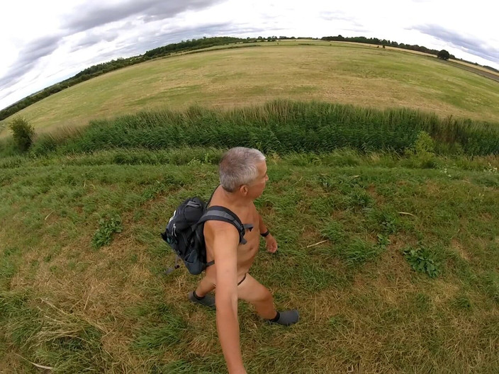 Andy: Promenade 46 2025