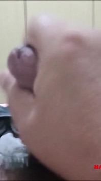 Velké velmi tlusté maso, velké nohy a mega nálož 4K