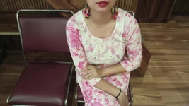 Office Staff Rough Hardcore Fuck with Her Boss for Promotion Full Movie