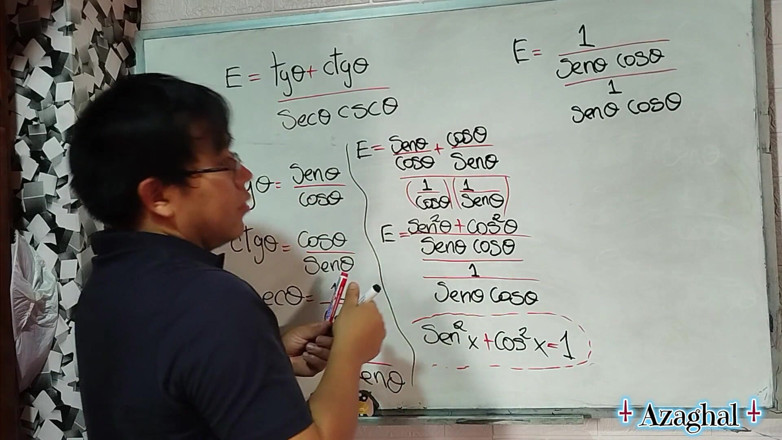 Rosaroja: 52 matemática sexual - trigonometria erótica