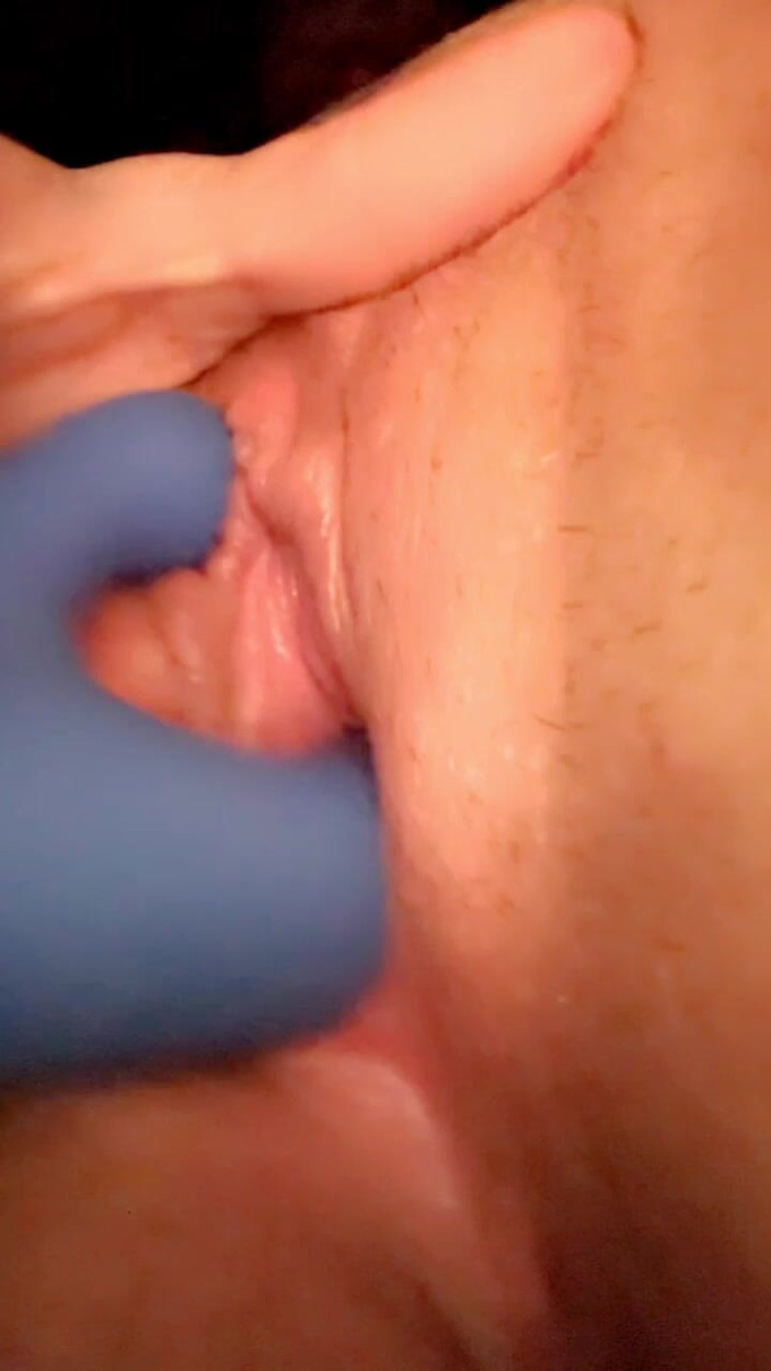 Sexii Exa94: Main sama memekku