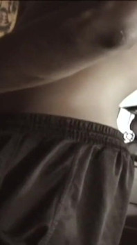 Dorm Life Archives #6 - the Sex Tapes Scene 6 - Ken Mariano + Ninja Nixon