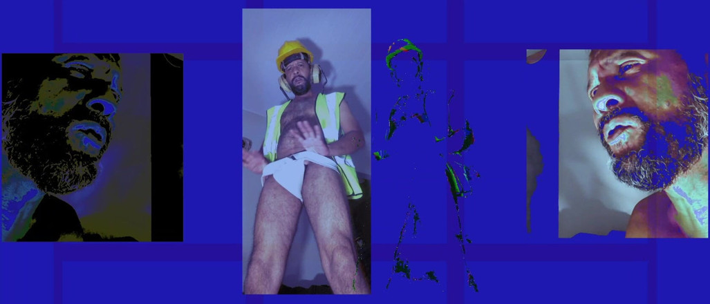 Stink HairyMale: ただの音だ