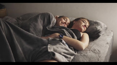 Mia Black: 和Fayah Fayah一起休息