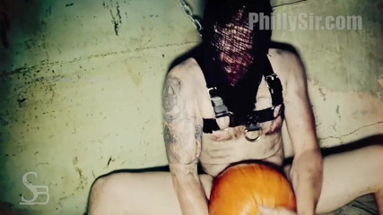 Philly Sir Videos: Persetubuhdemon. pesan untuk Halloween 2019
