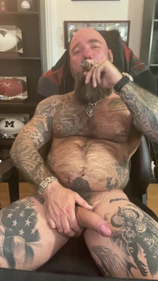MasculineJason - Jason Collins: How I am going to dominate you