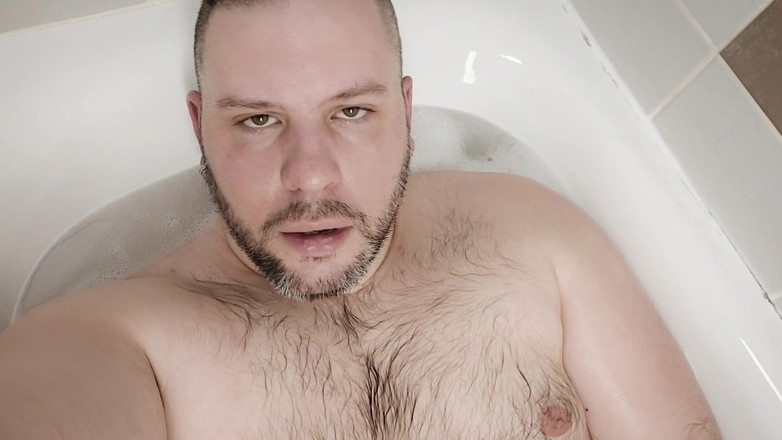 Adam Jones: 목욕 후 긴 라이드