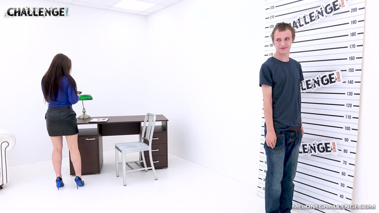 Czech Pornzone: Bacchetta magica inattiva