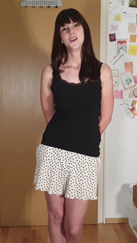 Présentation de la tenue
