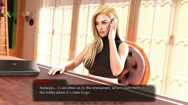 Dirty GamesXxX: 완벽한 결혼: 사무실에서 결혼한 밀프와 상사 - 에피소드 4