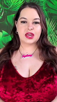 Making You a Hairy BBW Lover