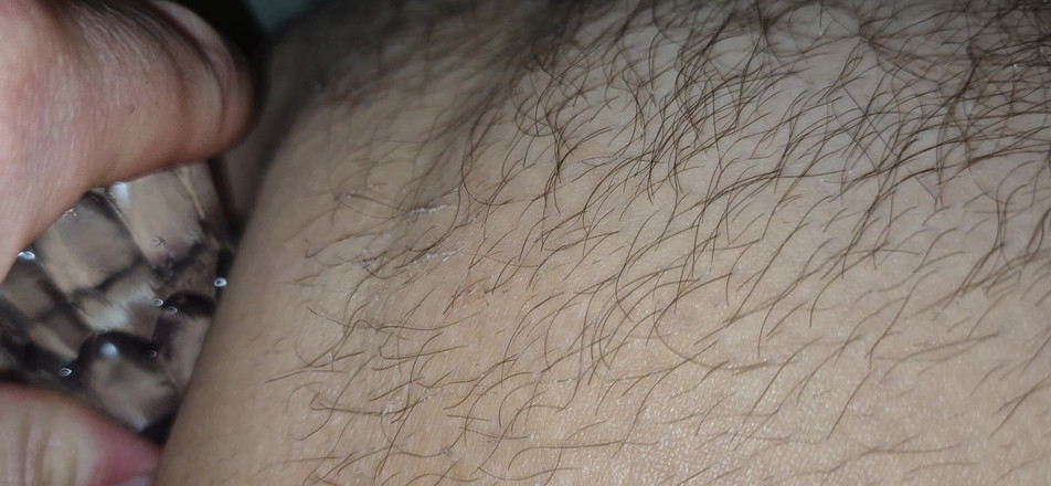 SwitchMixCouple: Wake up Babe - Im Cuming