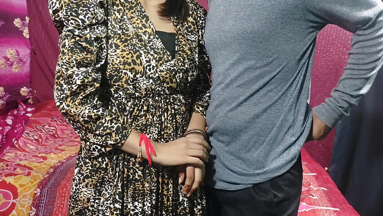 KavitaBhabhi: Pita seks rawak