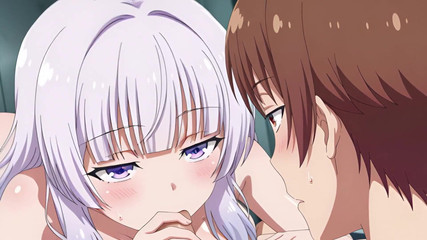 Prznai: Ayanokouji X Arisu (cote)