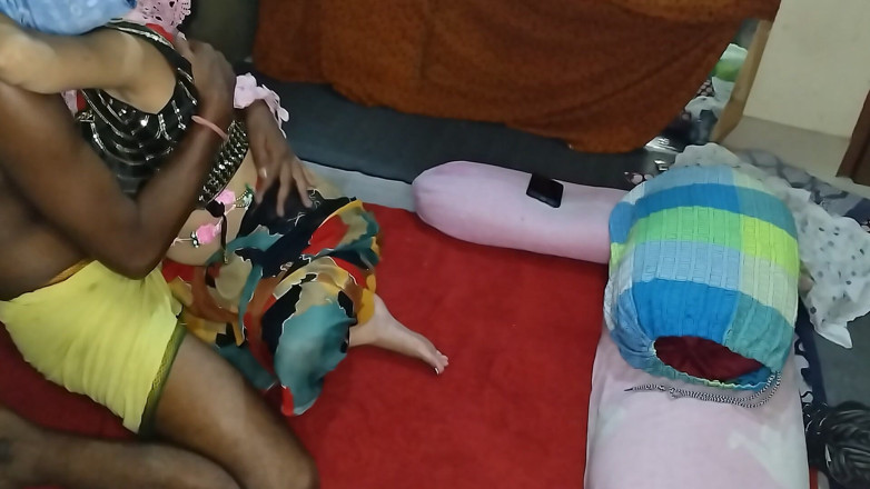 Xoxo Times: Bahagian 1 Shuhag Rat Ki Masti Jawani