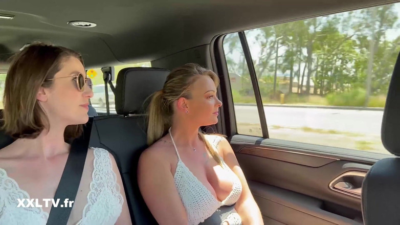 XXLTVFR: 喜びの休日