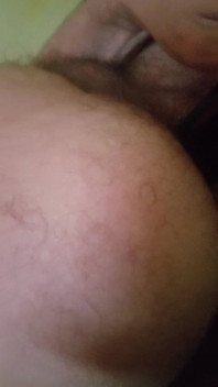 I'm Playing with My Hole, Like Your Dick Is Inside Me, I'm Telling You to Fuck My Fucking Ass!