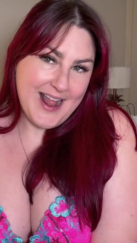 Pink Perfection: the Ultimate Stuffing and Otn Gag Adventure