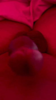 Red Golden Perish Golden Sperm Shot