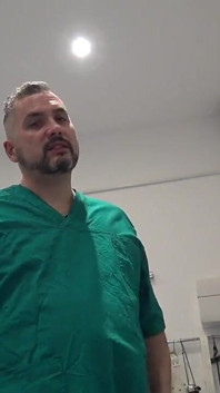 Doctor Humiliates You for Your Small Cock and Fucks You Sph POV