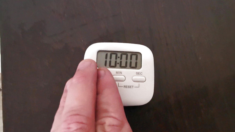 Bouncy Tits Action: Valentine's Day Hard and Rough Titslapping and Whipping