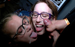 Private Society: Fiesta swinger de Iowa Central