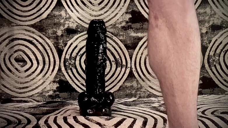 MrSkyMask: Călărește multe vibratoare negre