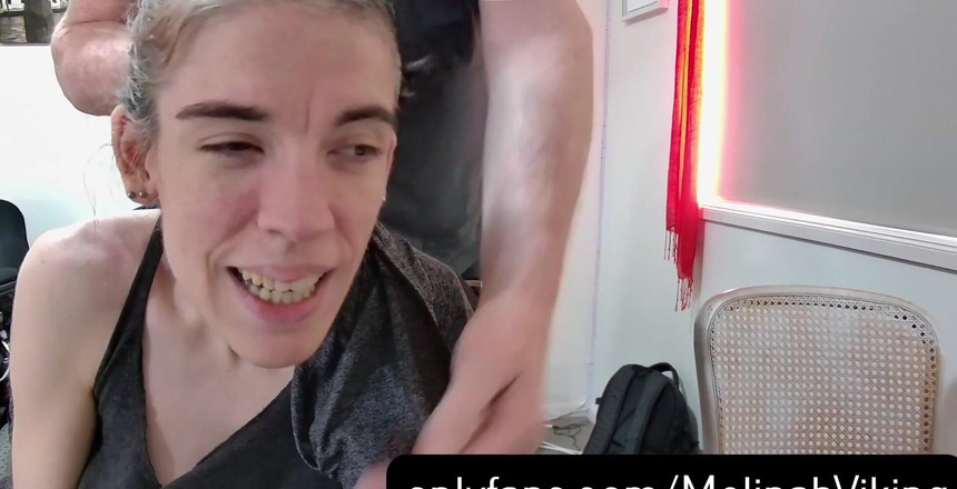 Melinah Viking: Melinahviking cookie diggler cookie je velká