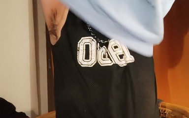 SmokedAlloy2: Ultra Dreckig Dirtyjunkbro Uriniert in Seinen Socken Und Sportschuhe