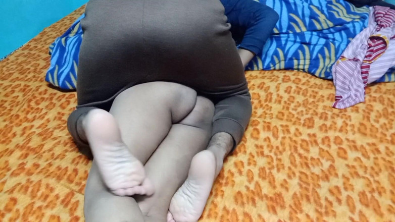 Manjushukla: Бахут Хи Пяра Лонд Чусати Хай Бхабхи Джи.