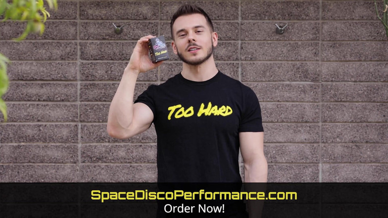 Gay Hoopla: Pelacur kembar 18 tahun nyepong grup seks str8 cowok