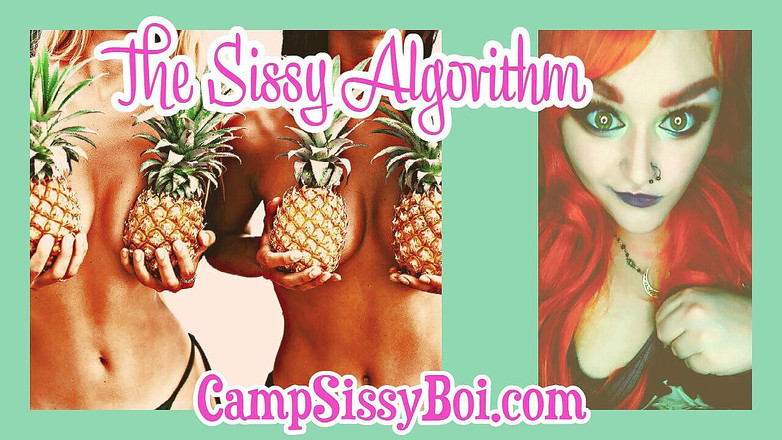 Campsissyboi: Campamento mariquita Boi presenta el algoritmo de mariquita