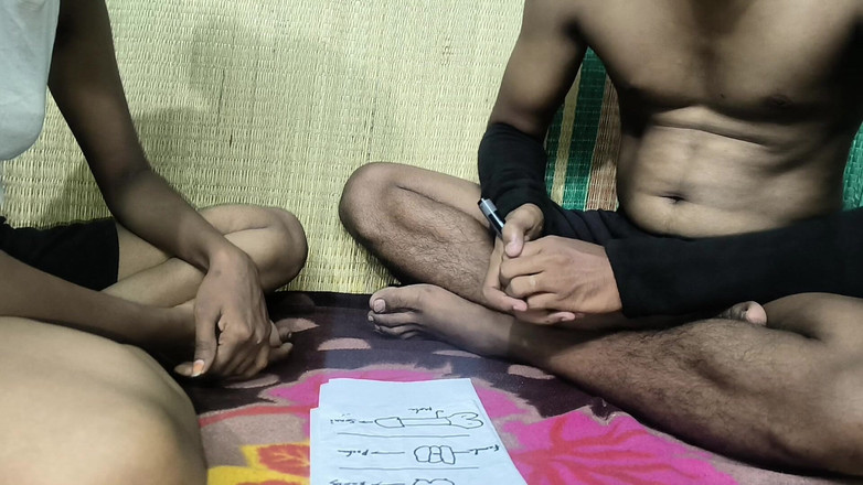 Tamil Girl Sex: Tamil czesne Sir trudno jebanie z Student Clear Audio
