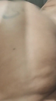 Casual Sex with Skinny