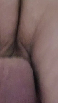 Worshipping My Fat Cock and Balls