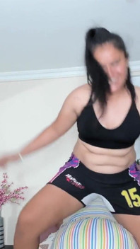 We Are 2 Thirsty and Nymphomaniac Bisexual Women