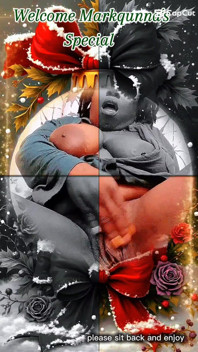 Markqunna's Special - Merry Christmas